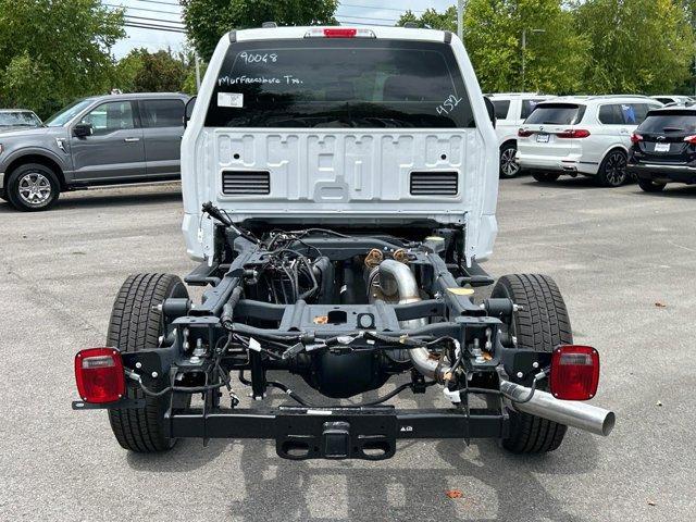 new 2024 Ford F-250 car, priced at $46,745