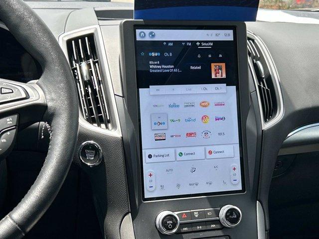 used 2022 Ford Edge car, priced at $26,945