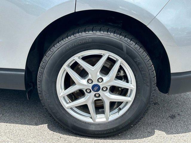 used 2022 Ford Edge car, priced at $26,945