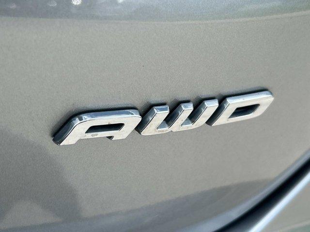 used 2022 Ford Edge car, priced at $26,945