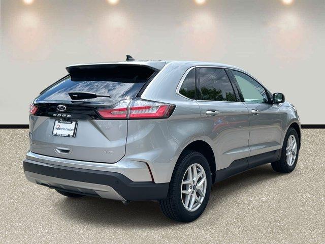 used 2022 Ford Edge car, priced at $26,945