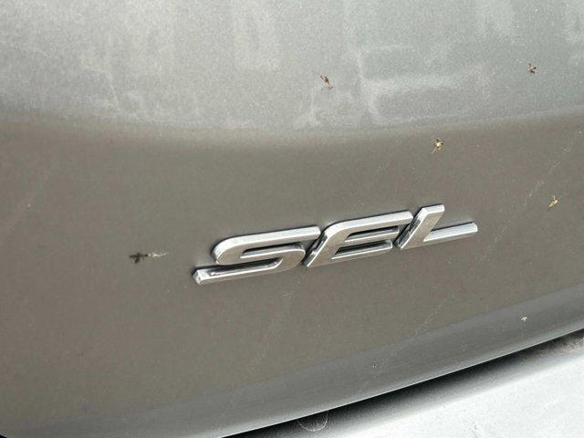 used 2022 Ford Edge car, priced at $27,552