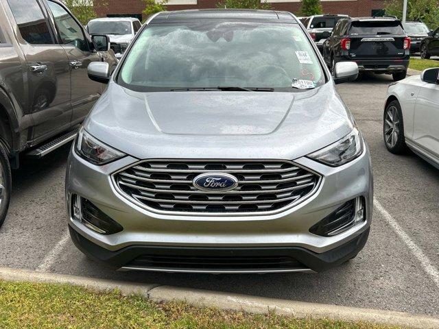 used 2022 Ford Edge car, priced at $27,552