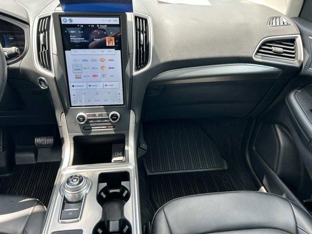 used 2022 Ford Edge car, priced at $26,945