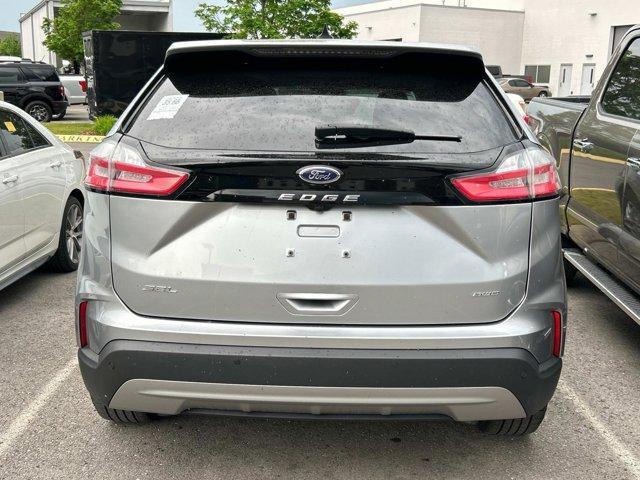 used 2022 Ford Edge car, priced at $27,552