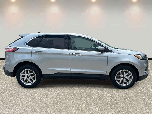used 2022 Ford Edge car, priced at $26,945