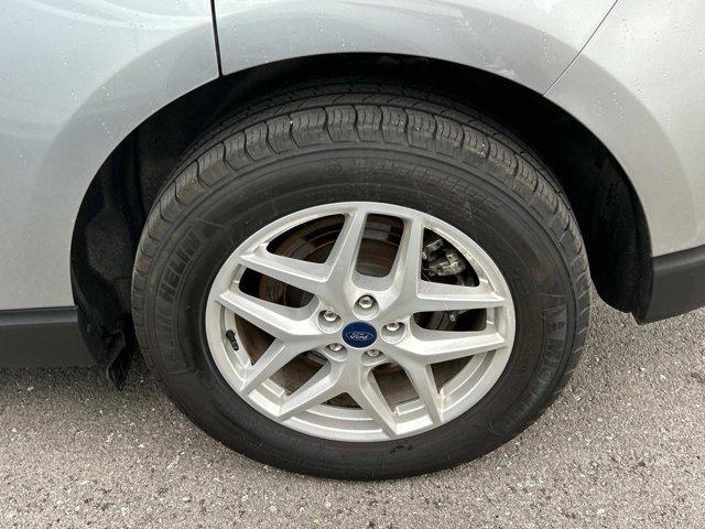 used 2022 Ford Edge car, priced at $27,552