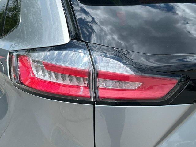 used 2022 Ford Edge car, priced at $26,945