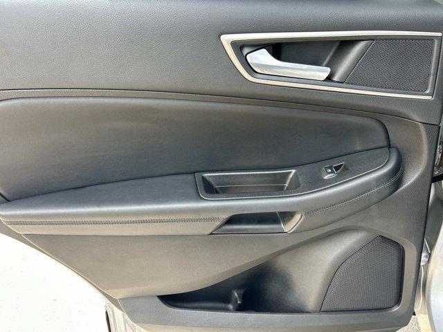 used 2022 Ford Edge car, priced at $26,945