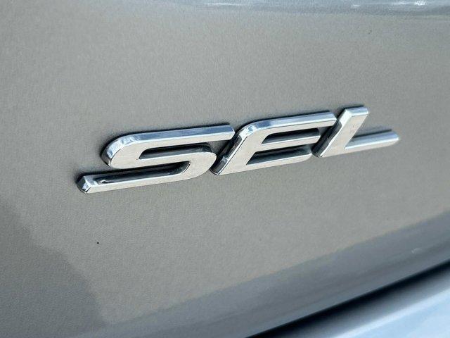 used 2022 Ford Edge car, priced at $26,945