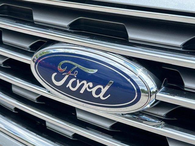 used 2022 Ford Edge car, priced at $26,945