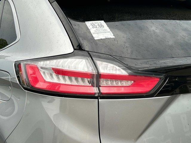 used 2022 Ford Edge car, priced at $27,552