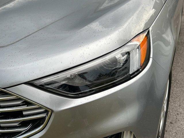 used 2022 Ford Edge car, priced at $27,552