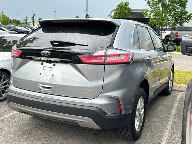 used 2022 Ford Edge car, priced at $27,552