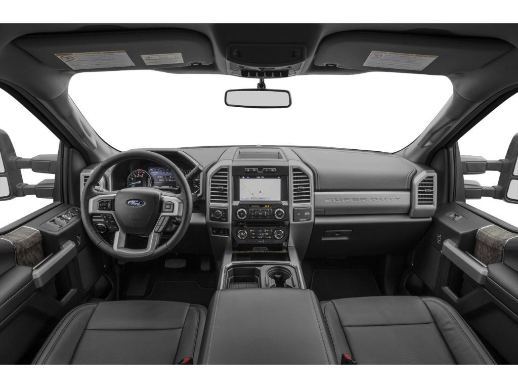 used 2019 Ford F-250 car, priced at $41,237