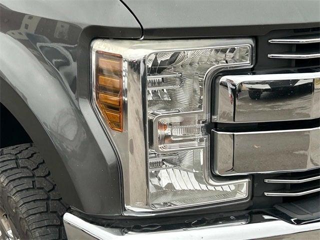 used 2019 Ford F-250 car, priced at $41,237