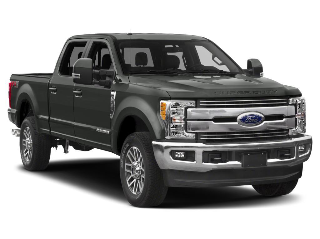 used 2019 Ford F-250 car, priced at $41,237