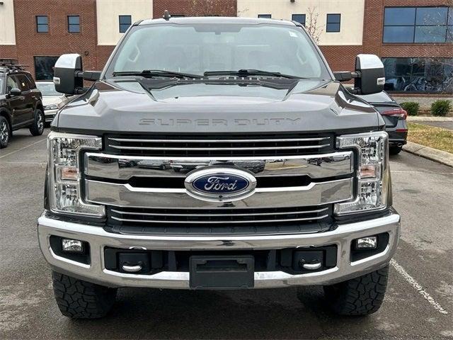 used 2019 Ford F-250 car, priced at $41,237