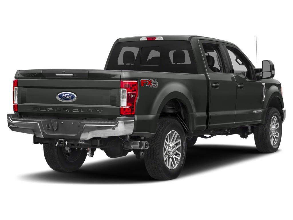 used 2019 Ford F-250 car, priced at $41,237