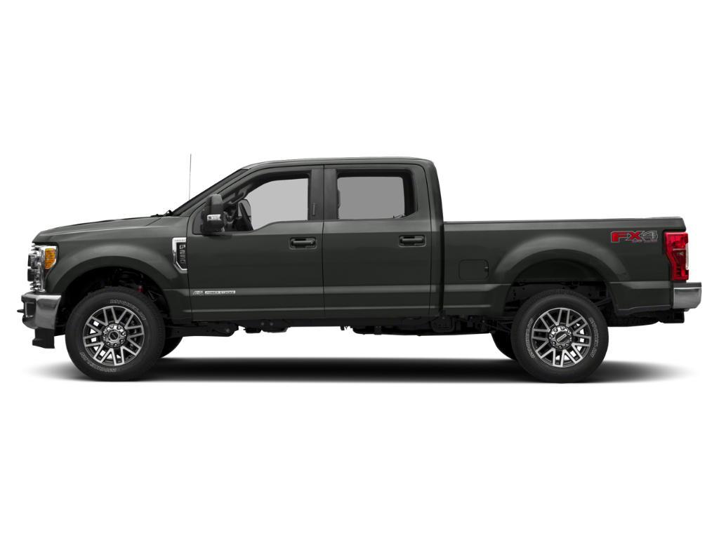 used 2019 Ford F-250 car, priced at $41,237