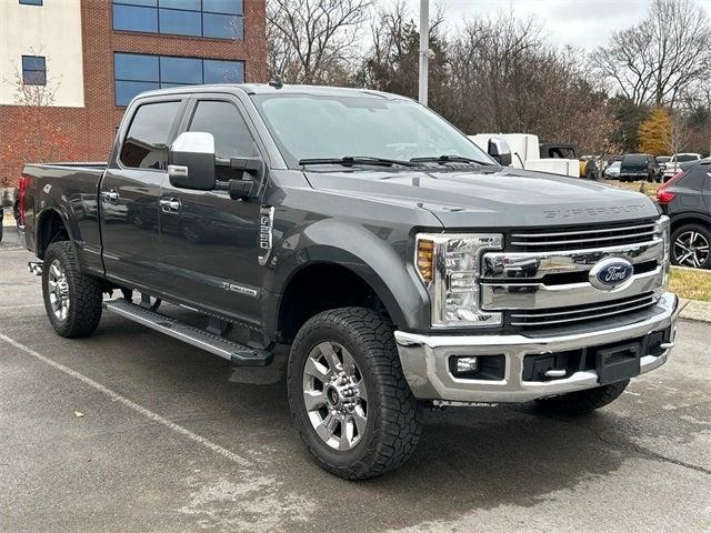 used 2019 Ford F-250 car, priced at $41,237