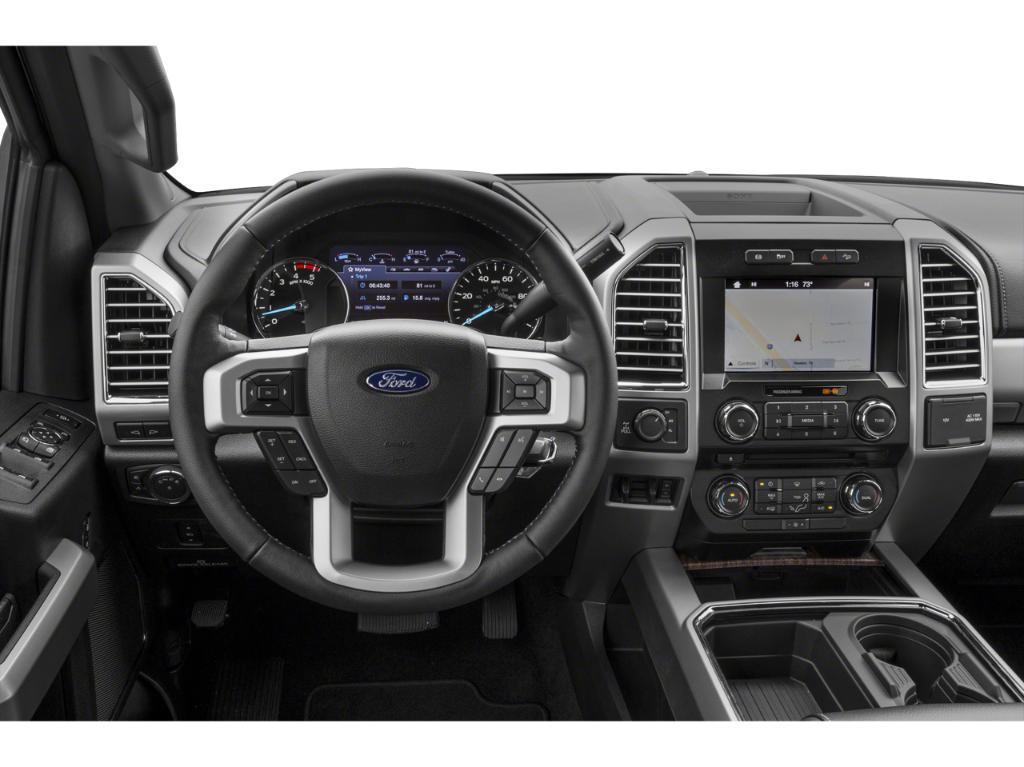 used 2019 Ford F-250 car, priced at $41,237