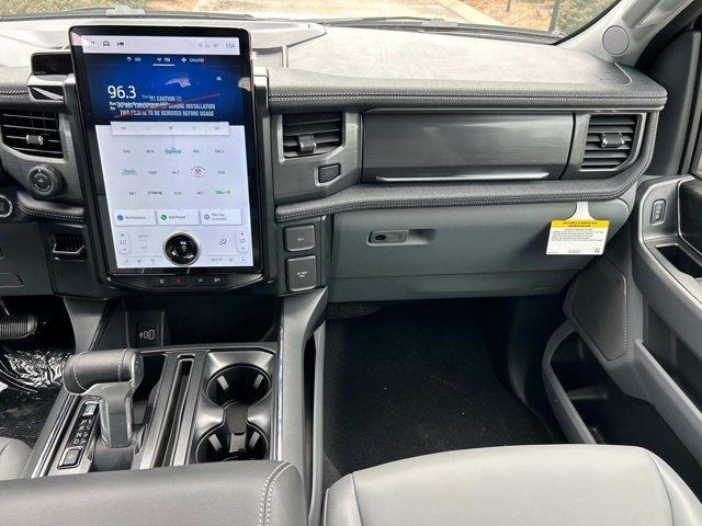 new 2025 Ford F-150 Lightning car, priced at $65,148