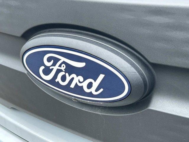 new 2025 Ford F-150 Lightning car, priced at $65,148