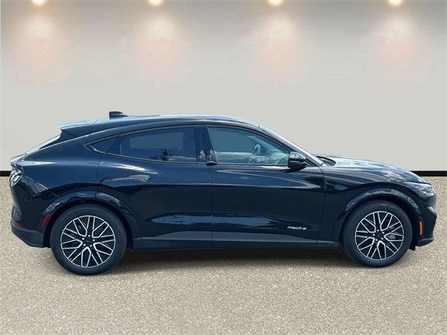 new 2025 Ford Mustang Mach-E car, priced at $46,921