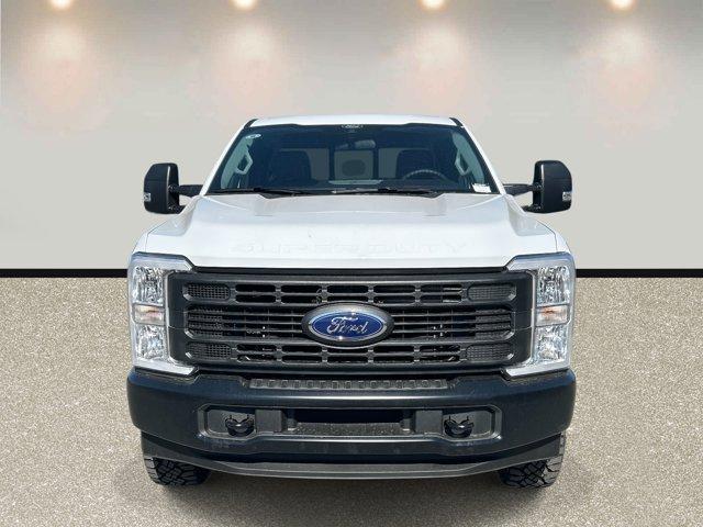 new 2025 Ford F-250 car, priced at $55,750