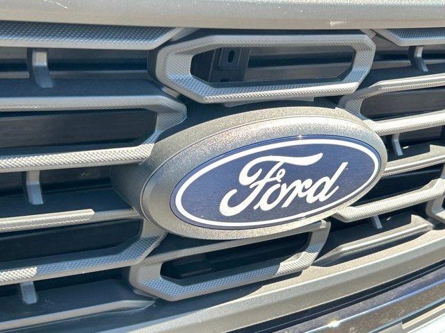 used 2024 Ford F-150 car, priced at $48,239