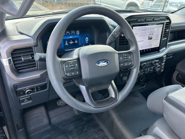 used 2024 Ford F-150 car, priced at $48,239