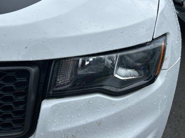 used 2019 Jeep Grand Cherokee car, priced at $21,036