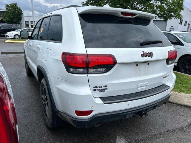 used 2019 Jeep Grand Cherokee car, priced at $21,036