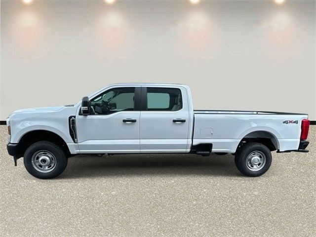 new 2025 Ford F-250 car, priced at $48,755