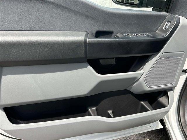 new 2025 Ford F-250 car, priced at $48,755