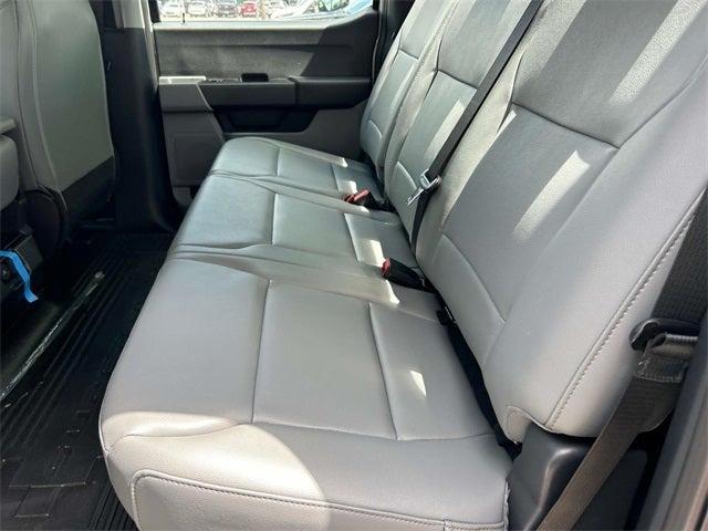 new 2025 Ford F-250 car, priced at $48,755