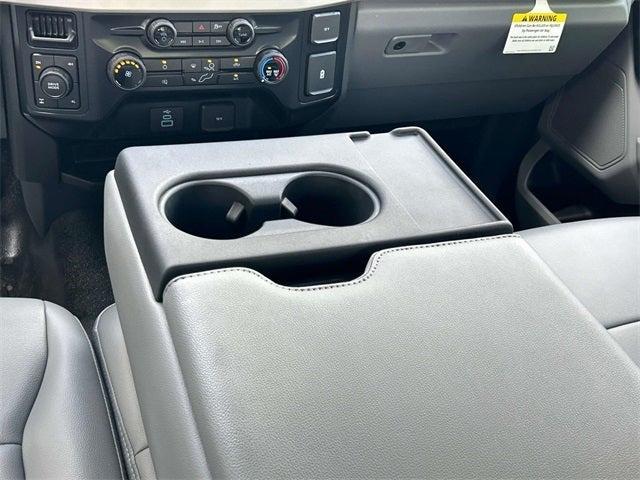 new 2025 Ford F-250 car, priced at $48,755