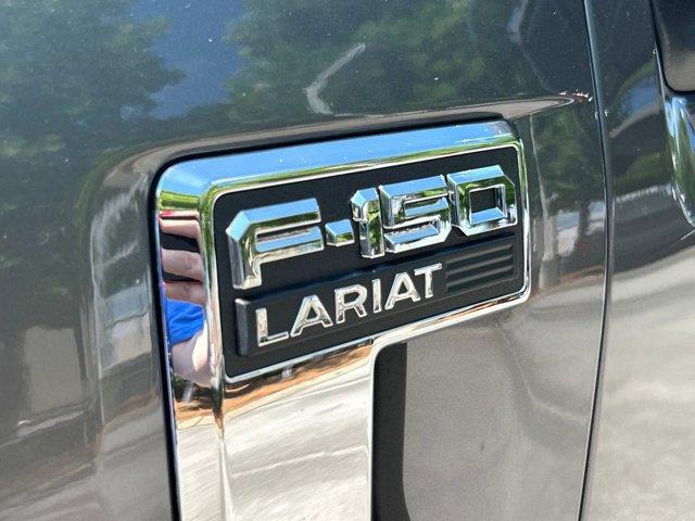 new 2025 Ford F-150 car, priced at $61,403