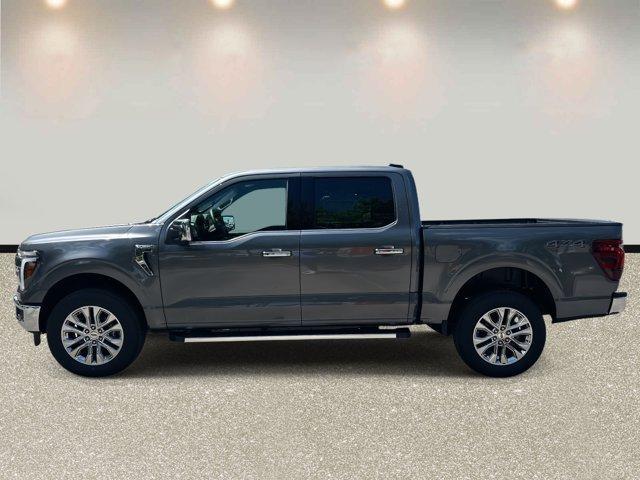 new 2025 Ford F-150 car, priced at $61,403