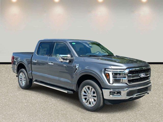 new 2025 Ford F-150 car, priced at $61,403