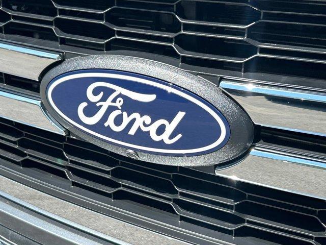 new 2025 Ford F-150 car, priced at $61,403