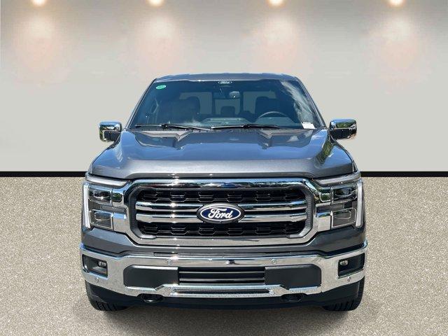 new 2025 Ford F-150 car, priced at $61,403