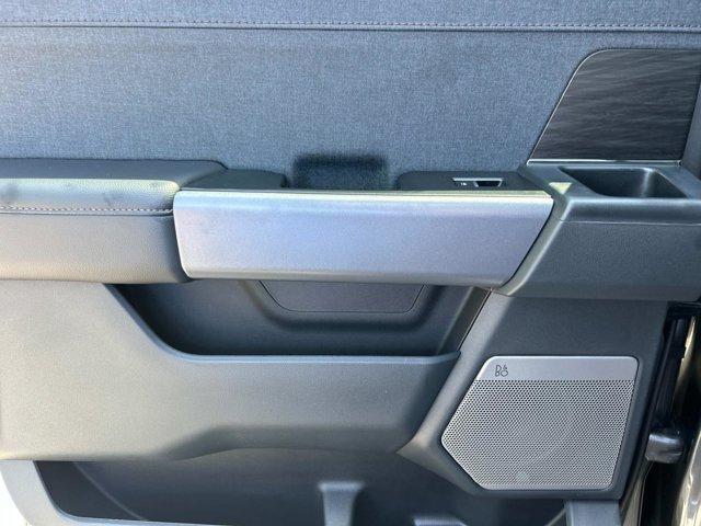 new 2025 Ford F-150 car, priced at $61,403