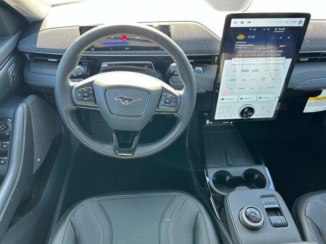new 2024 Ford Mustang Mach-E car, priced at $50,680