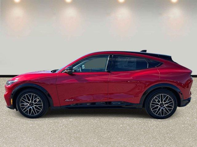 new 2024 Ford Mustang Mach-E car, priced at $50,680