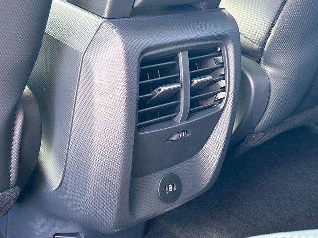 new 2024 Ford Mustang Mach-E car, priced at $50,680
