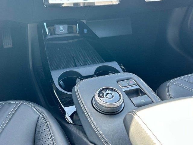 new 2024 Ford Mustang Mach-E car, priced at $50,680