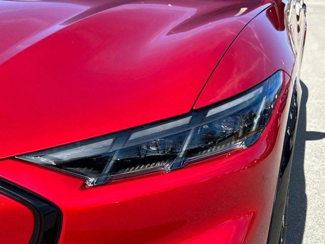 new 2024 Ford Mustang Mach-E car, priced at $50,680