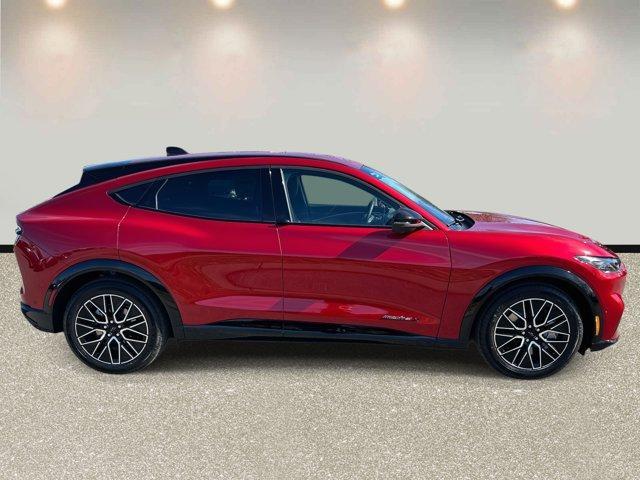 new 2024 Ford Mustang Mach-E car, priced at $50,680